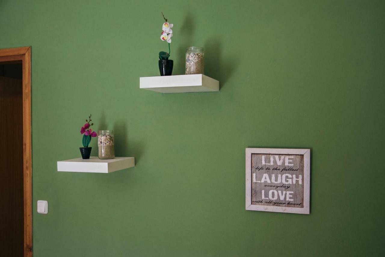 Olive Green House Agia Pelagia  Exterior foto