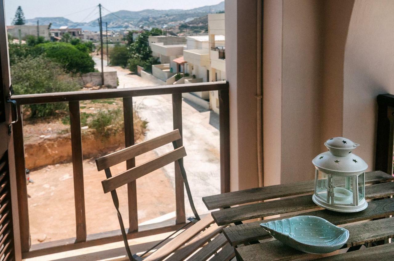 Olive Green House Agia Pelagia  Exterior foto